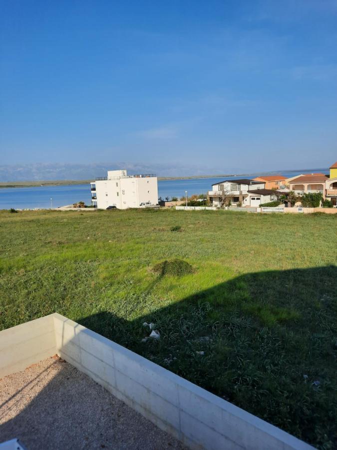 Penzion U Kapitana Daire Vir Dış mekan fotoğraf