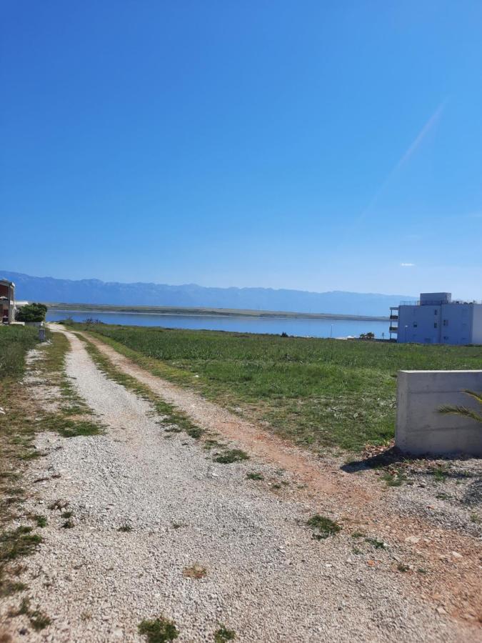 Penzion U Kapitana Daire Vir Dış mekan fotoğraf