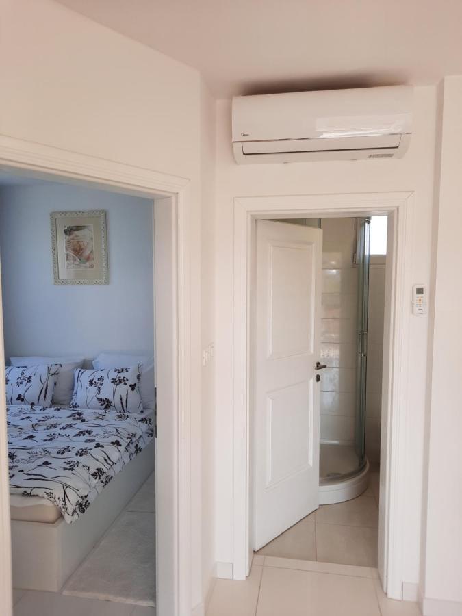 Penzion U Kapitana Daire Vir Dış mekan fotoğraf