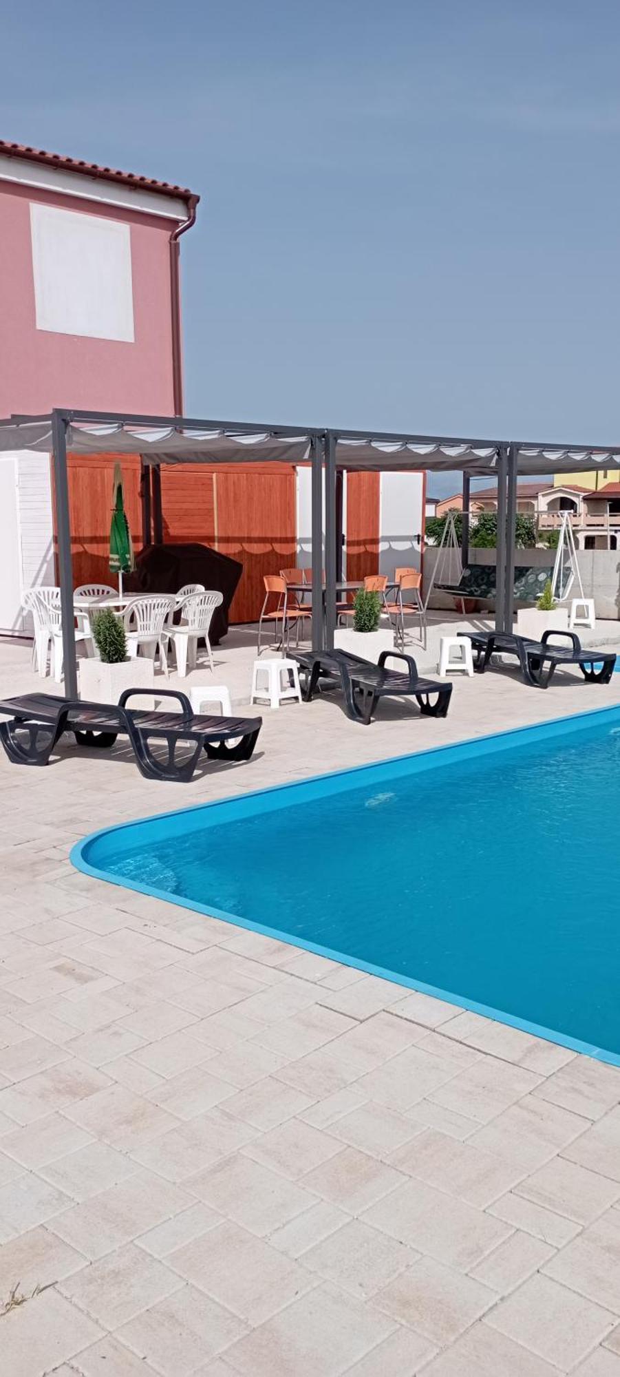 Penzion U Kapitana Daire Vir Oda fotoğraf